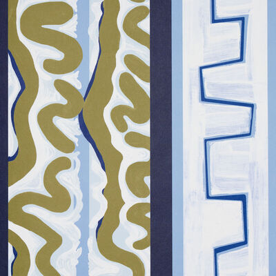 Schumacher Wallcovering -NIGHT AT THE OPERA-5014180