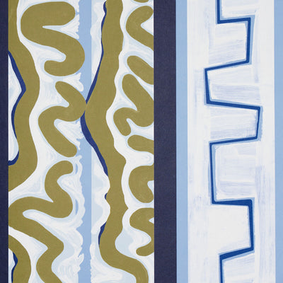 SCHUMACHER WALLCOVERING -NIGHT AT THE OPERA-5014180