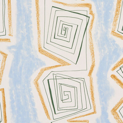 Schumacher Wallcovering -TABOO-5014211