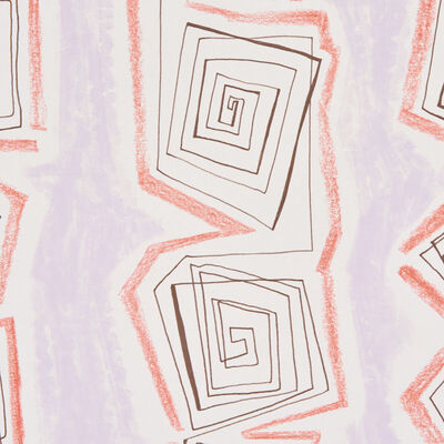 Schumacher Wallcovering -TABOO-5014212