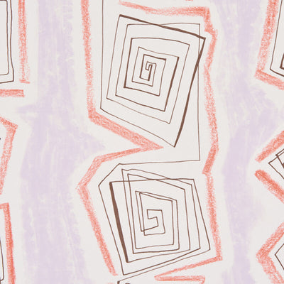 SCHUMACHER WALLCOVERING -TABOO-5014212