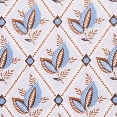 Schumacher Wallcovering -BASILE TRELLIS-5014232