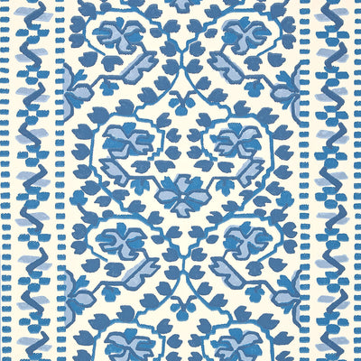 SCHUMACHER WALLCOVERING -JASMINE-5014340