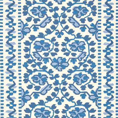 Schumacher Wallcovering -JASMINE-5014340