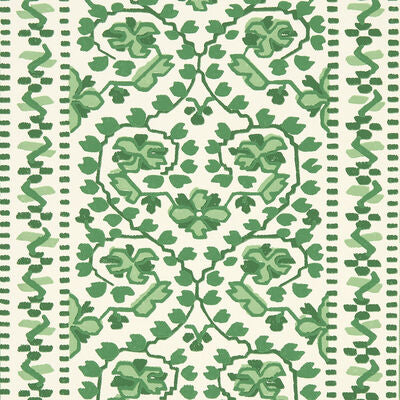 Schumacher Wallcovering -JASMINE-5014341