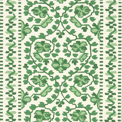 SCHUMACHER WALLCOVERING -JASMINE-5014341