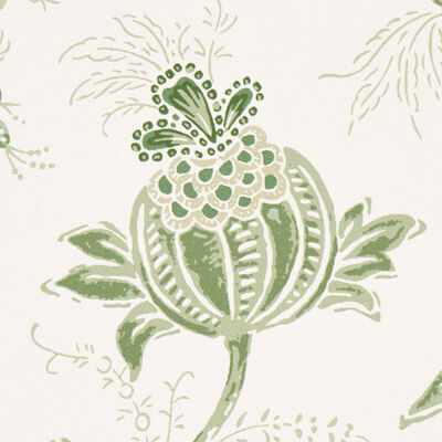 Schumacher Wallcovering -CHINOISERIE VINE-5014351