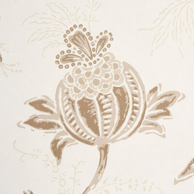Schumacher Wallcovering -CHINOISERIE VINE-5014352