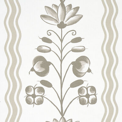 Schumacher Wallcovering -DELFT WAVES-5014382