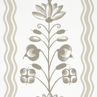 SCHUMACHER WALLCOVERING -DELFT WAVES-5014382