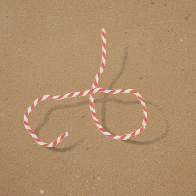 SCHUMACHER WALLCOVERING -BUTCHER STRING-5014471