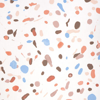Schumacher Wallcovering -LOS COSMOS-5014560