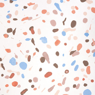 SCHUMACHER WALLCOVERING -LOS COSMOS-5014560