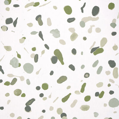 Schumacher Wallcovering -LOS COSMOS-5014561