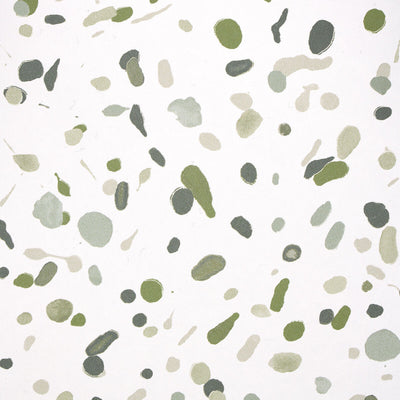 SCHUMACHER WALLCOVERING -LOS COSMOS-5014561
