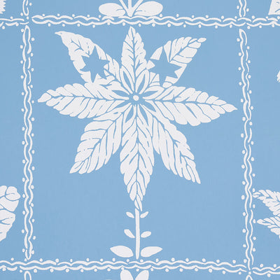 SCHUMACHER WALLCOVERING -GEORGIA WILDFLOWERS-5014820