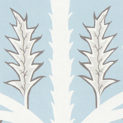 SCHUMACHER WALLCOVERING -THISTLE-5014950