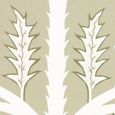 SCHUMACHER WALLCOVERING -THISTLE-5014951