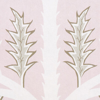 Schumacher Wallcovering -THISTLE-5014952