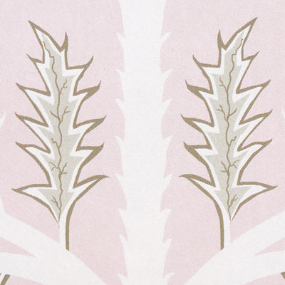 SCHUMACHER WALLCOVERING -THISTLE-5014952