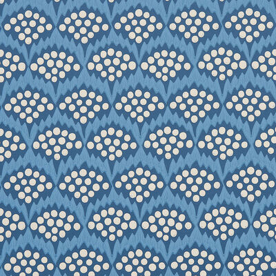 Schumacher Wallcovering -POLLEN-5014960