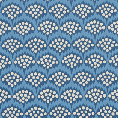 SCHUMACHER WALLCOVERING -POLLEN-5014960