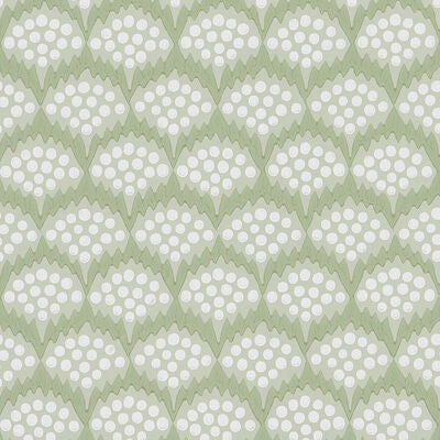 Schumacher Wallcovering -POLLEN-5014962