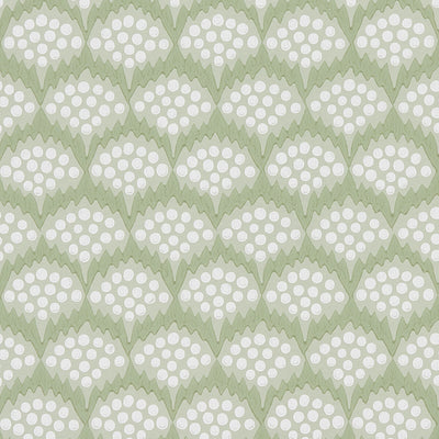 SCHUMACHER WALLCOVERING -POLLEN-5014962