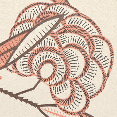 SCHUMACHER WALLCOVERING -JACOB'S TREE-5015030