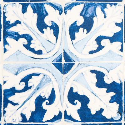SCHUMACHER WALLCOVERING -AZULEJOS-5015120