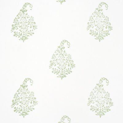 SCHUMACHER WALLCOVERING - KERALA PAISLEY II-5015210