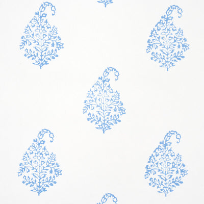 SCHUMACHER WALLCOVERING - KERALA PAISLEY II-5015211