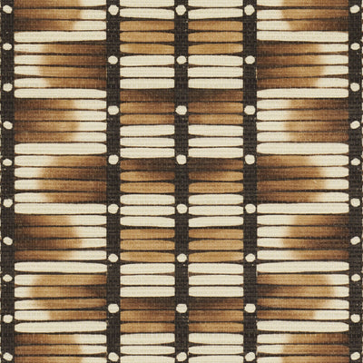 SCHUMACHER WALLCOVERING -QUILL-5015340
