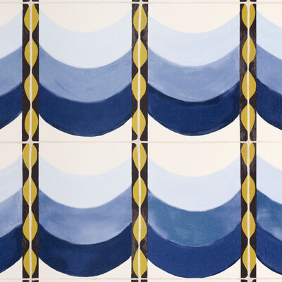 Schumacher Wallcovering -SINTRA-5015350