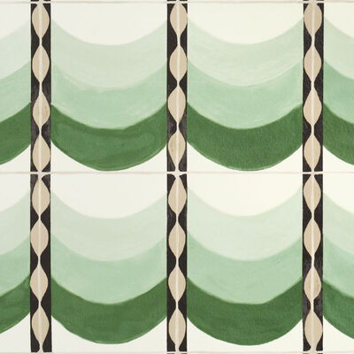 Schumacher Wallcovering -SINTRA-5015351