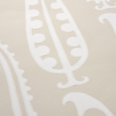 Schumacher Wallcovering -PAISLEY PEAS-5015382