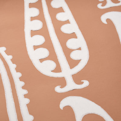 SCHUMACHER WALLCOVERING -PAISLEY PEAS-5015383