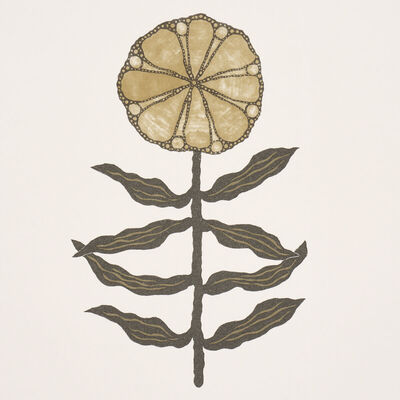 Schumacher Wallcovering -PRETTY PETALS-5015450