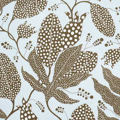Schumacher Wallcovering -POLKA DOT JUNGLE-5015461