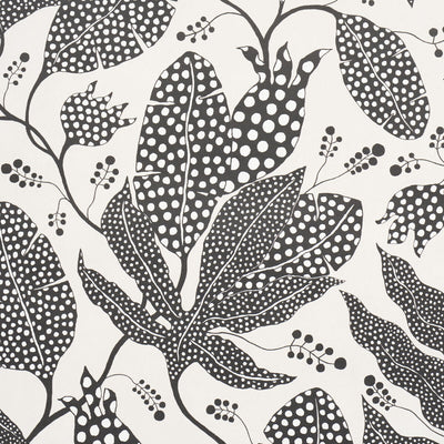 SCHUMACHER WALLCOVERING -POLKA DOT JUNGLE-5015462