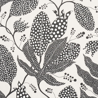 Schumacher Wallcovering -POLKA DOT JUNGLE-5015462