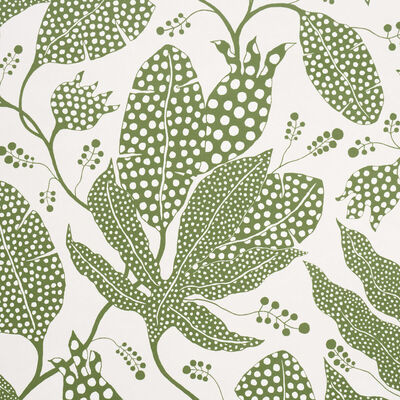 Schumacher Wallcovering -POLKA DOT JUNGLE-5015463
