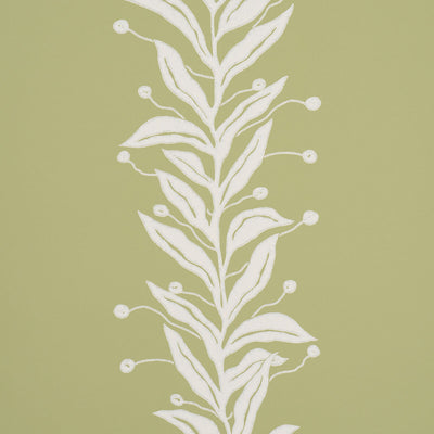 SCHUMACHER WALLCOVERING -TENDRIL STRIPE-5015492