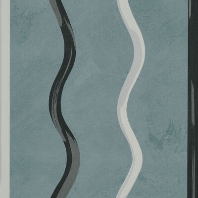 Schumacher Wallcovering -AFFOGATO-5015570