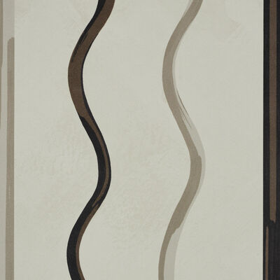 Schumacher Wallcovering -AFFOGATO-5015571