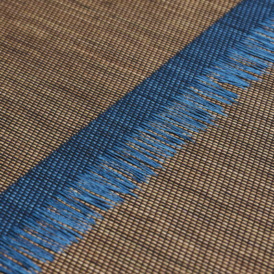 Schumacher Wallcovering -AXEL FRINGE WALLCOVERING-5015710
