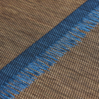 SCHUMACHER WALLCOVERING -AXEL FRINGE WALLCOVERING-5015710