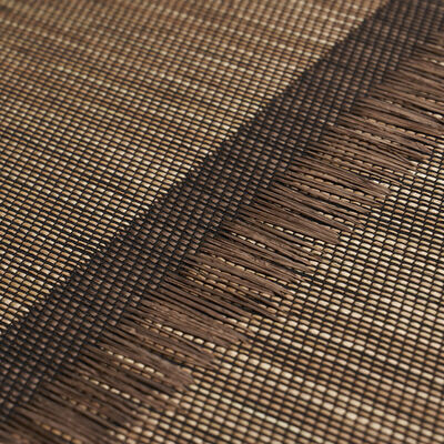 Schumacher Wallcovering -AXEL FRINGE WALLCOVERING-5015711