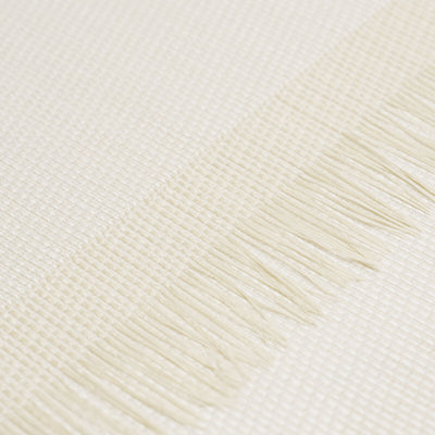 SCHUMACHER WALLCOVERING -AXEL FRINGE WALLCOVERING-5015712