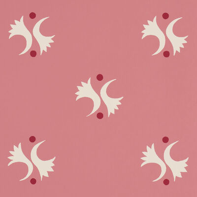 Schumacher Wallcovering -LAVIGNE-5015730